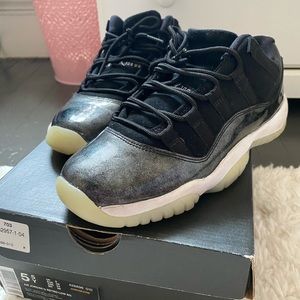 Air Jordan 11 Retro Low BG